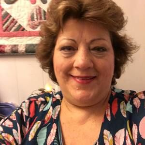 Meet your Posher, Janet